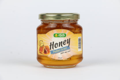 ISIS Honey Pollen Grain 250 g