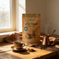 Isis Turkish Dark Blended Coffee -200g
