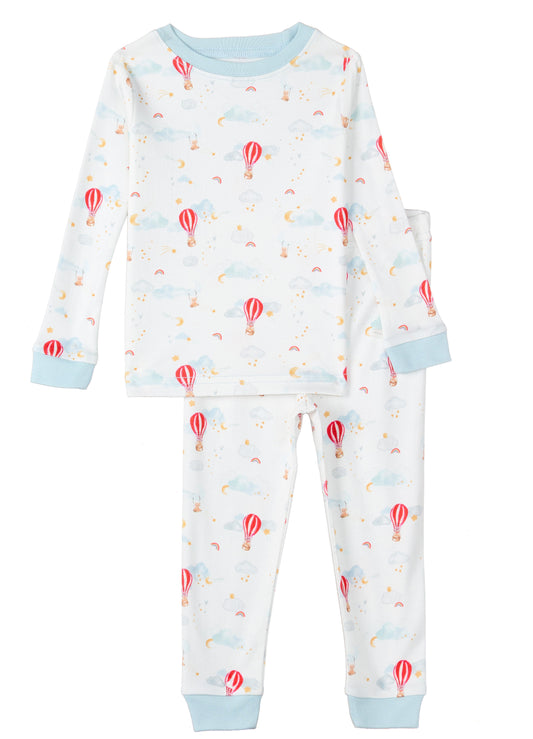 Dreamland Boys Pajamas