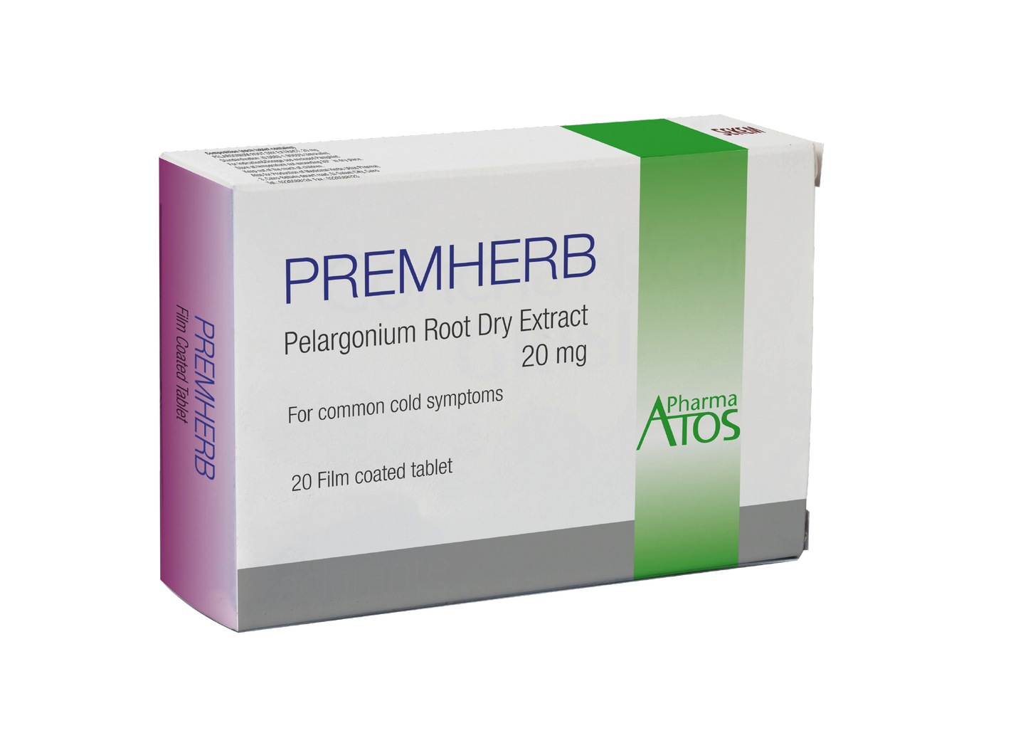 PremHerb Tablet 20 Tab