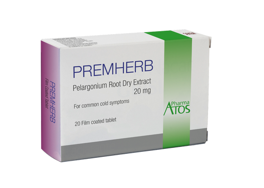 PremHerb Tablet 20 Tab