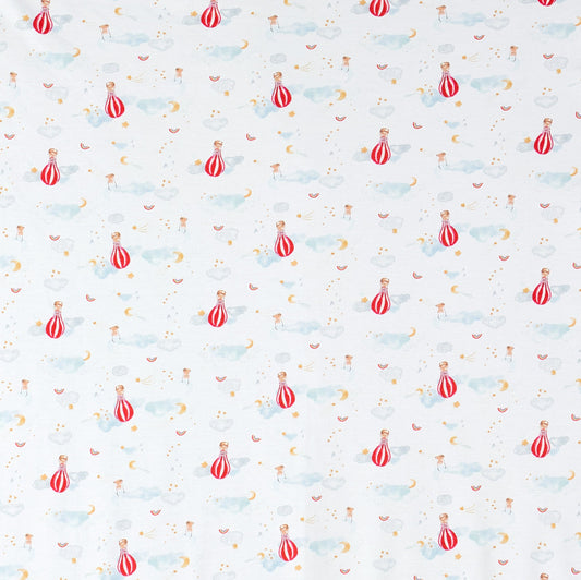 Dreamland Boys Changing Pad Cover