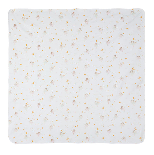 Dreamland Girls Changing Pad Cover