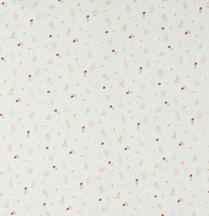 Changing Pad Cover - Toy Shop