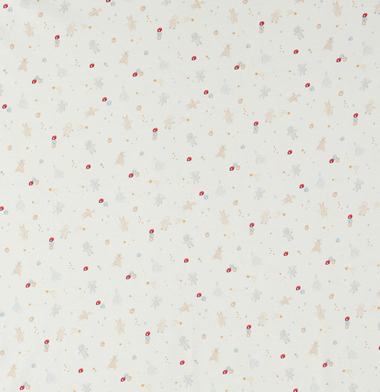 Changing Pad Cover - Toy Shop