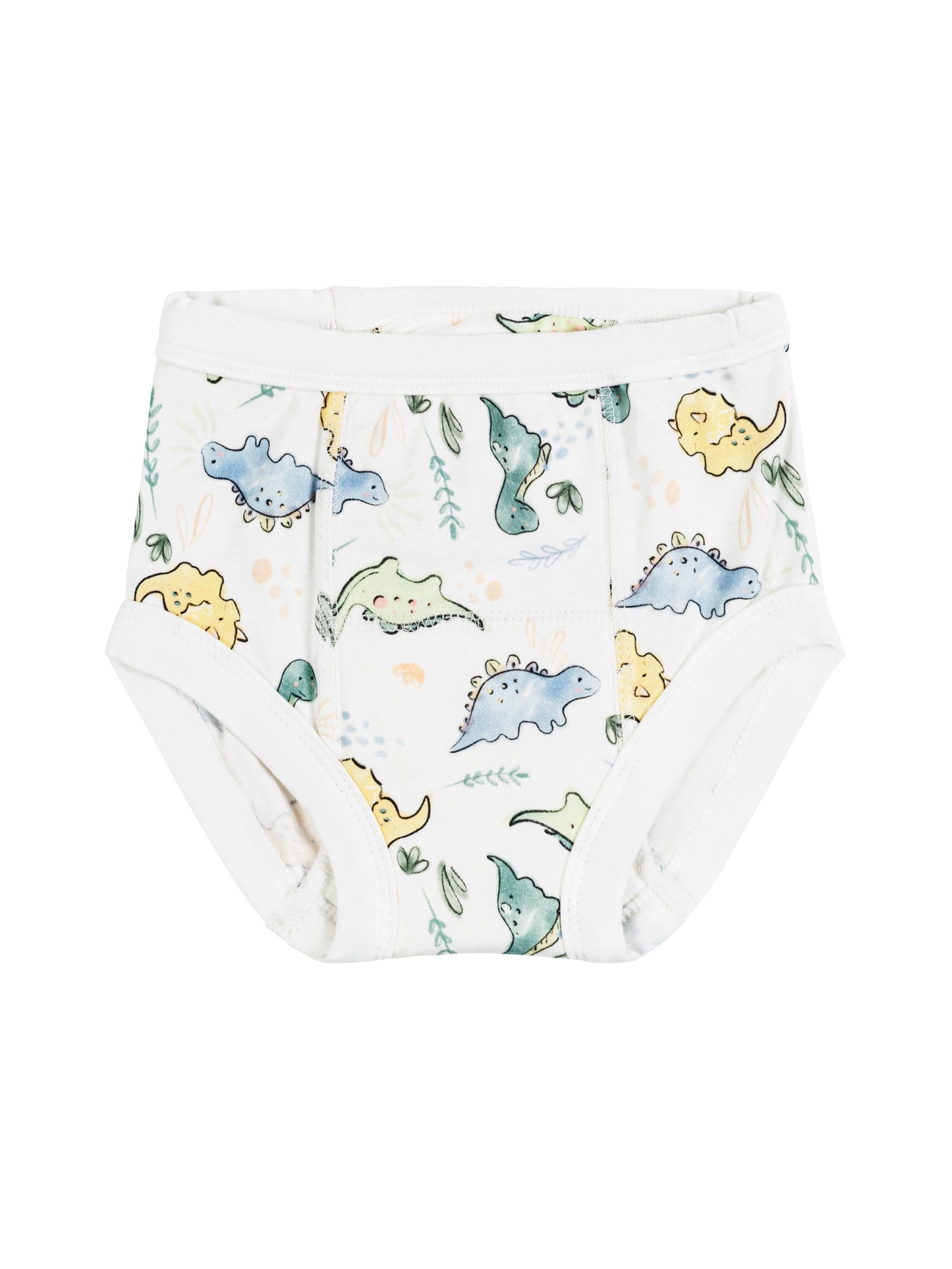 Potty Training Pants - Dino