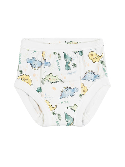 Potty Training Pants - Dino