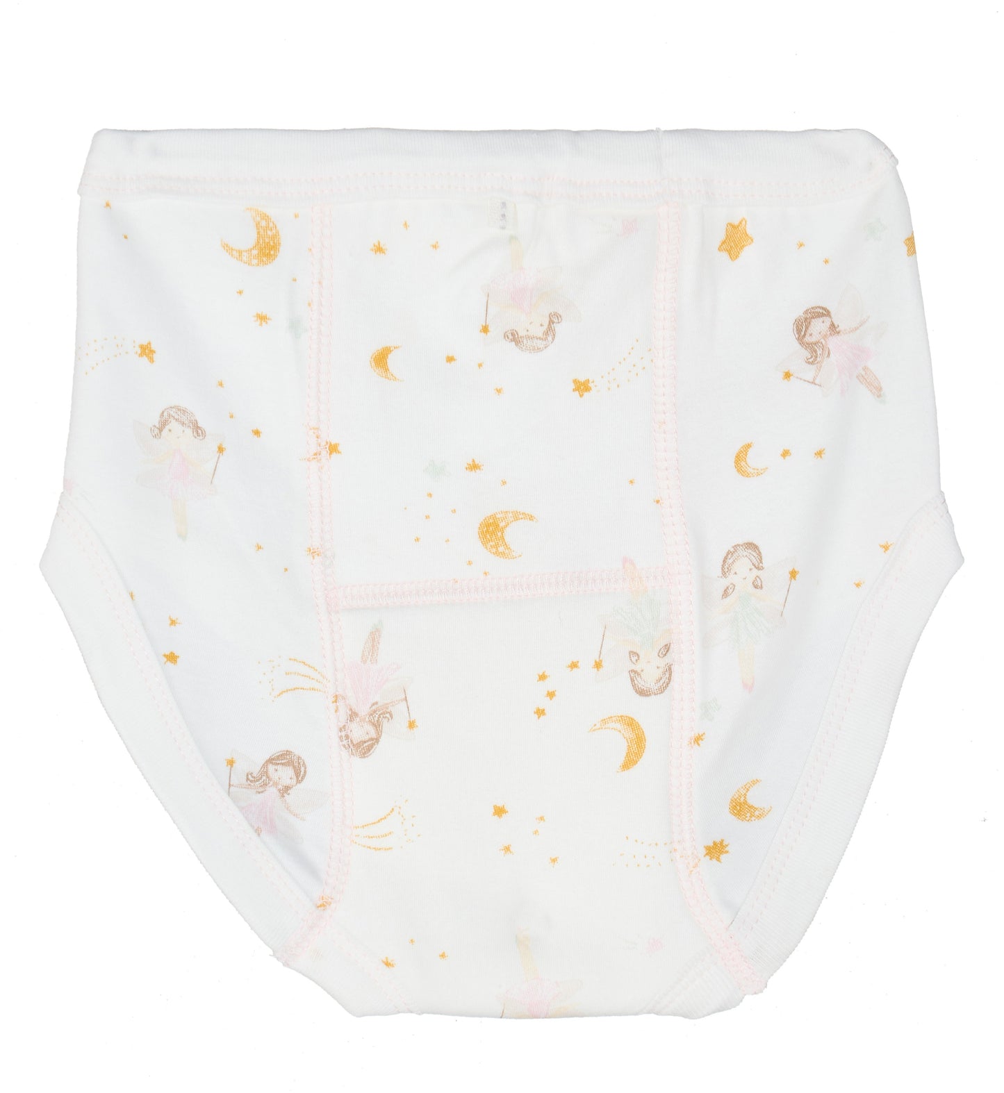 Potty Training Pants - Dreamland Girls