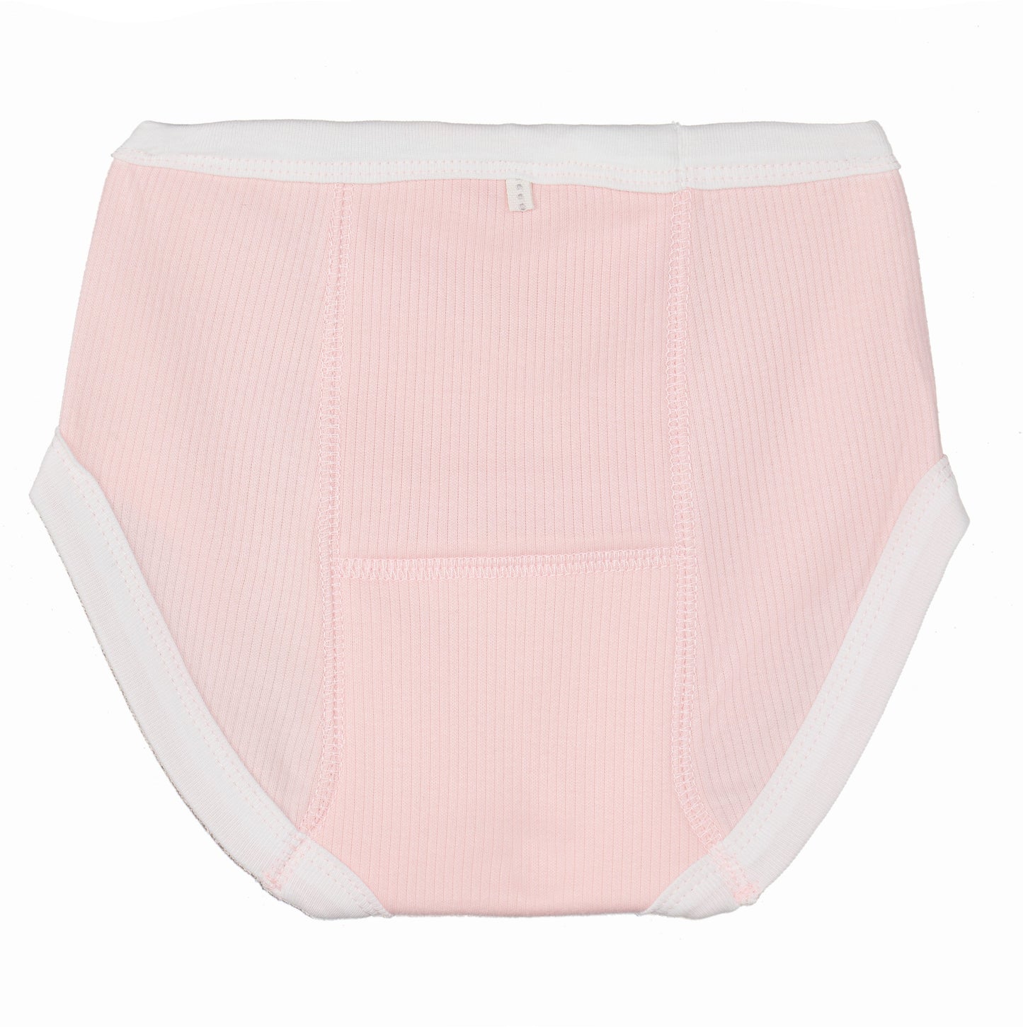 Potty Training Pants - Drop Needle - Pink