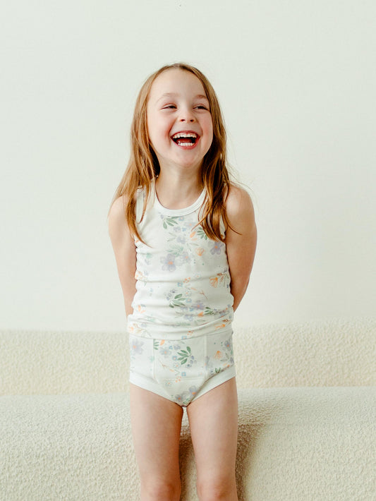 Potty Training Pants - Modern Daisy