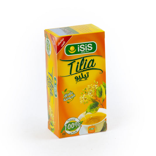 ISIS Tilia