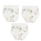 Modern Daisy Training Pants 3 Pack