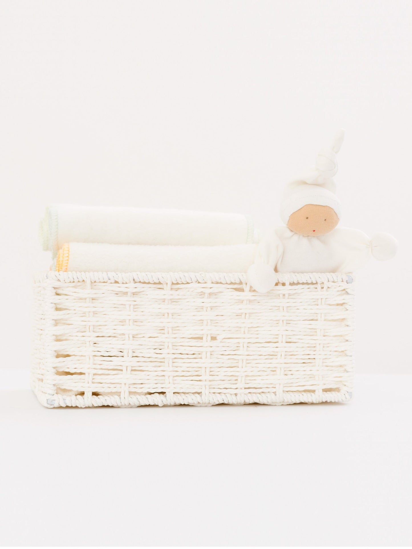 Sherpa Wash Cloths