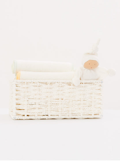 Sherpa Wash Cloths