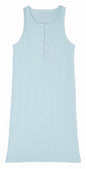 Woman's Nightgown - Blue