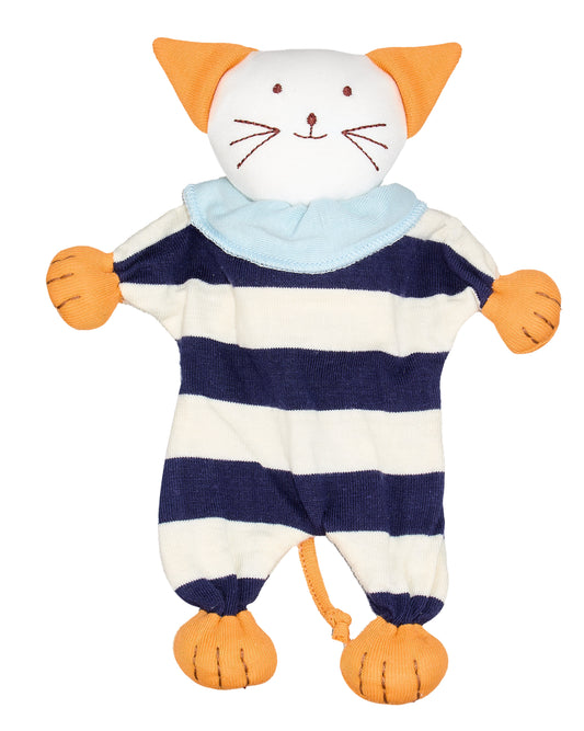 Litter of Kitties – 12-Pack Variety (4 Colors, 3 of Each Color)