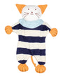 Litter of Kitties – 12-Pack Variety (4 Colors, 3 of Each Color)
