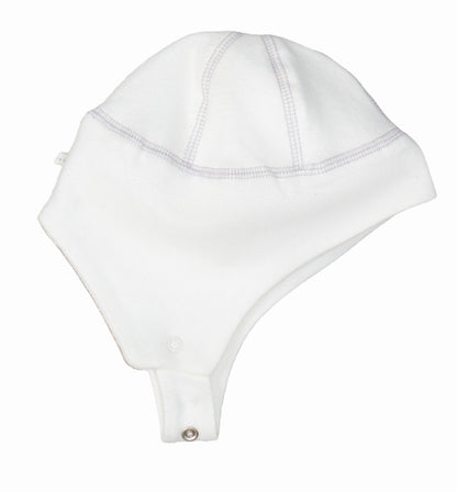 Sherpa Ear Flap Hat