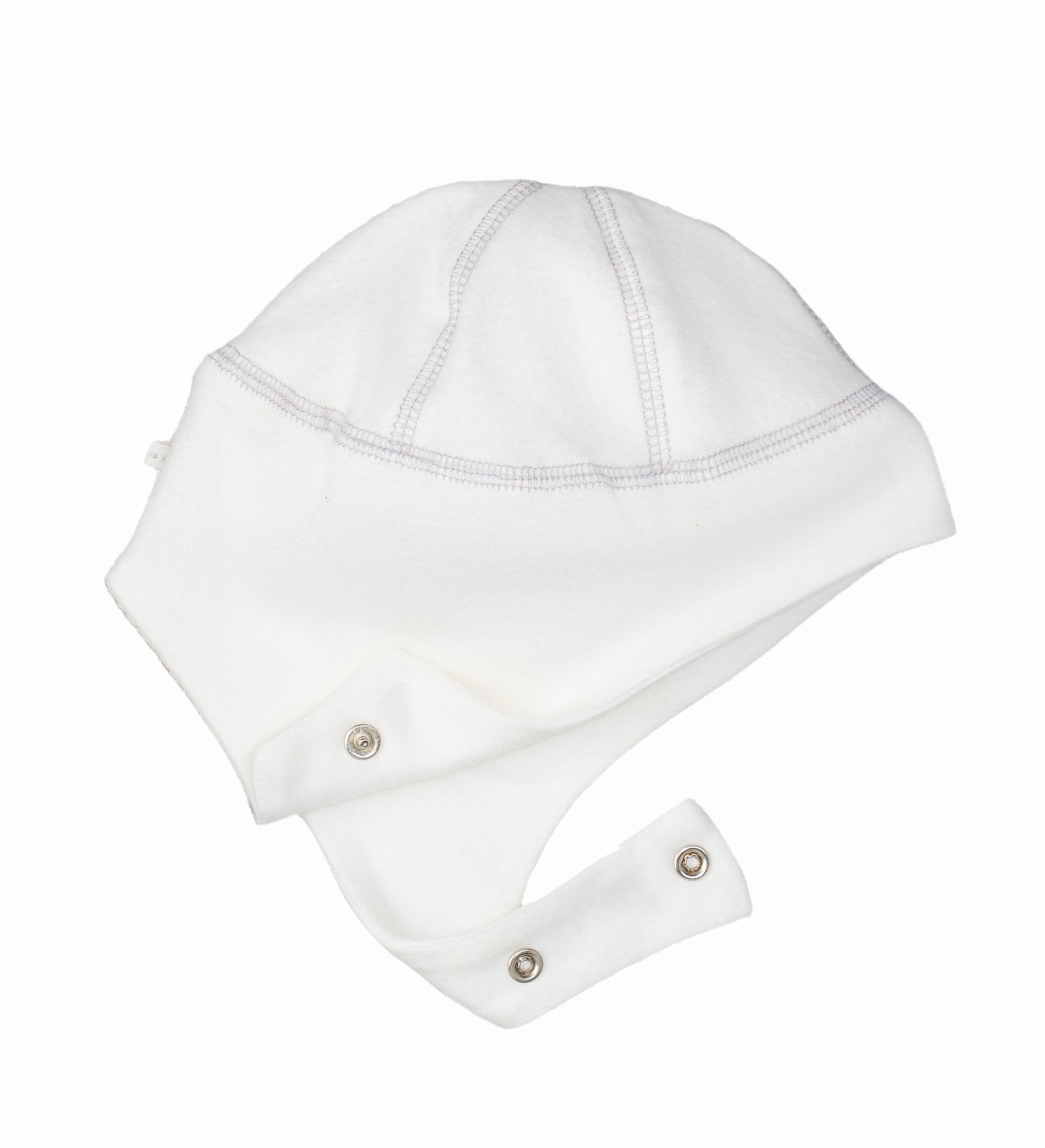 Sherpa Ear Flap Hat
