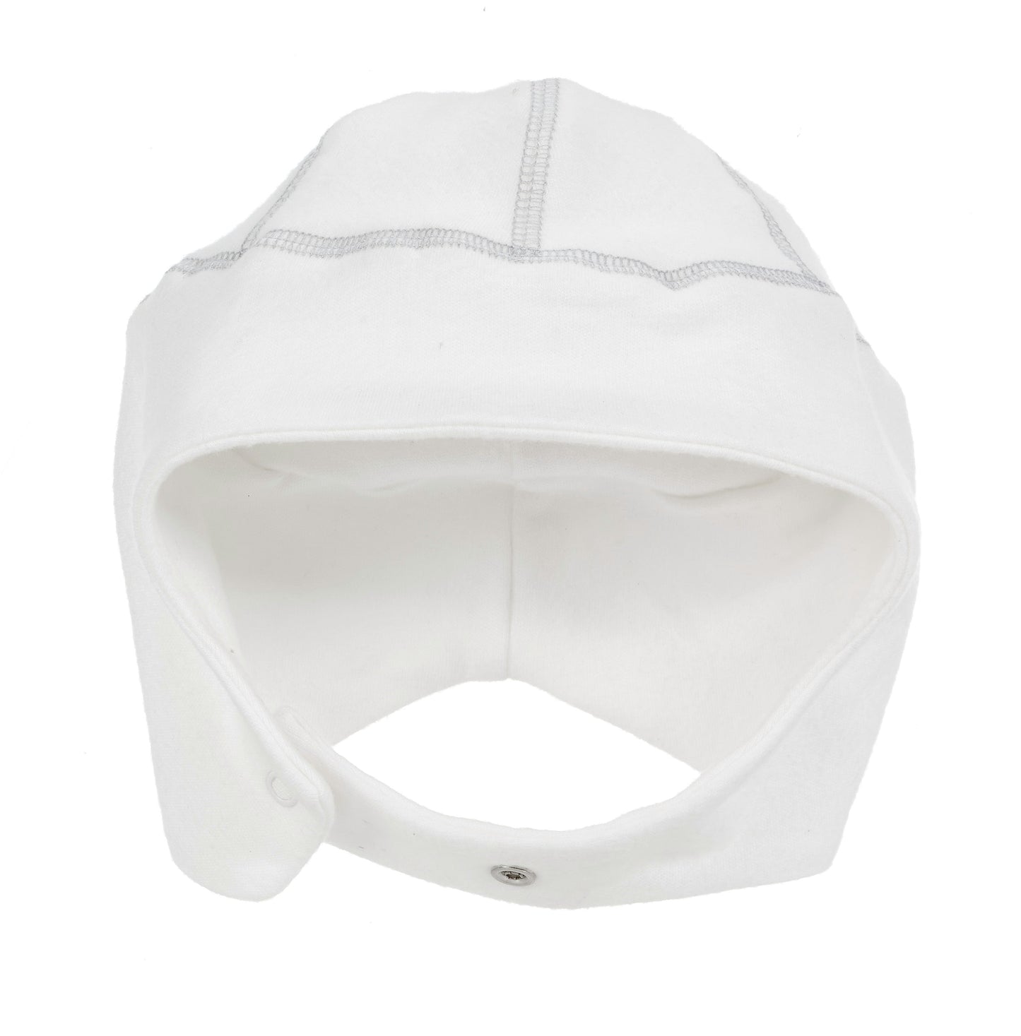 Sherpa Ear Flap Hat
