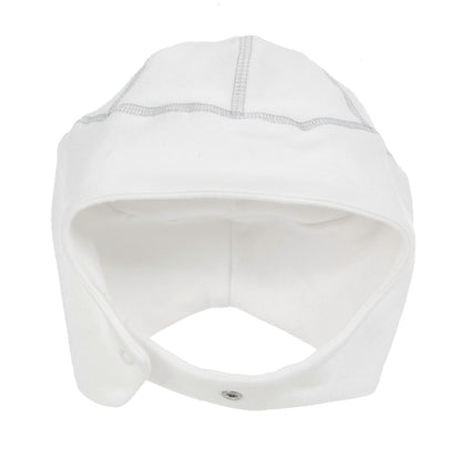 Sherpa Ear Flap Hat