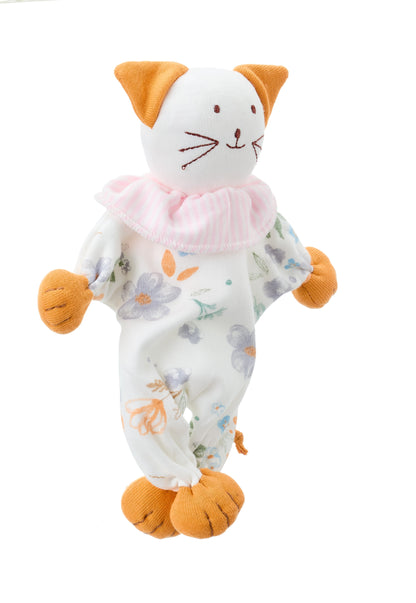 Litter of Kitties – 12-Pack Variety (4 Colors, 3 of Each Color)
