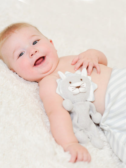 Lion Lovey
