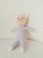 Scrappy Cat - Assorted Colors