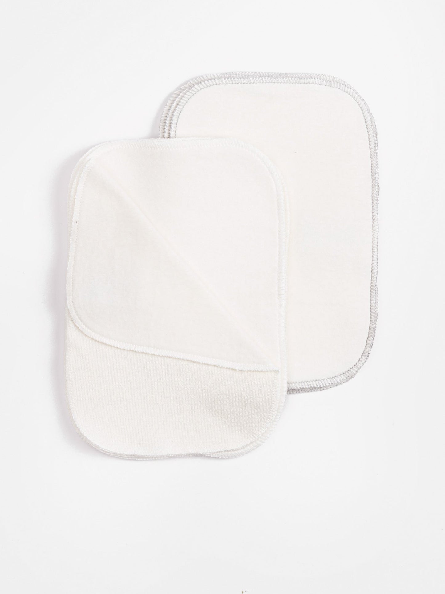 Sherpa Wash Cloths