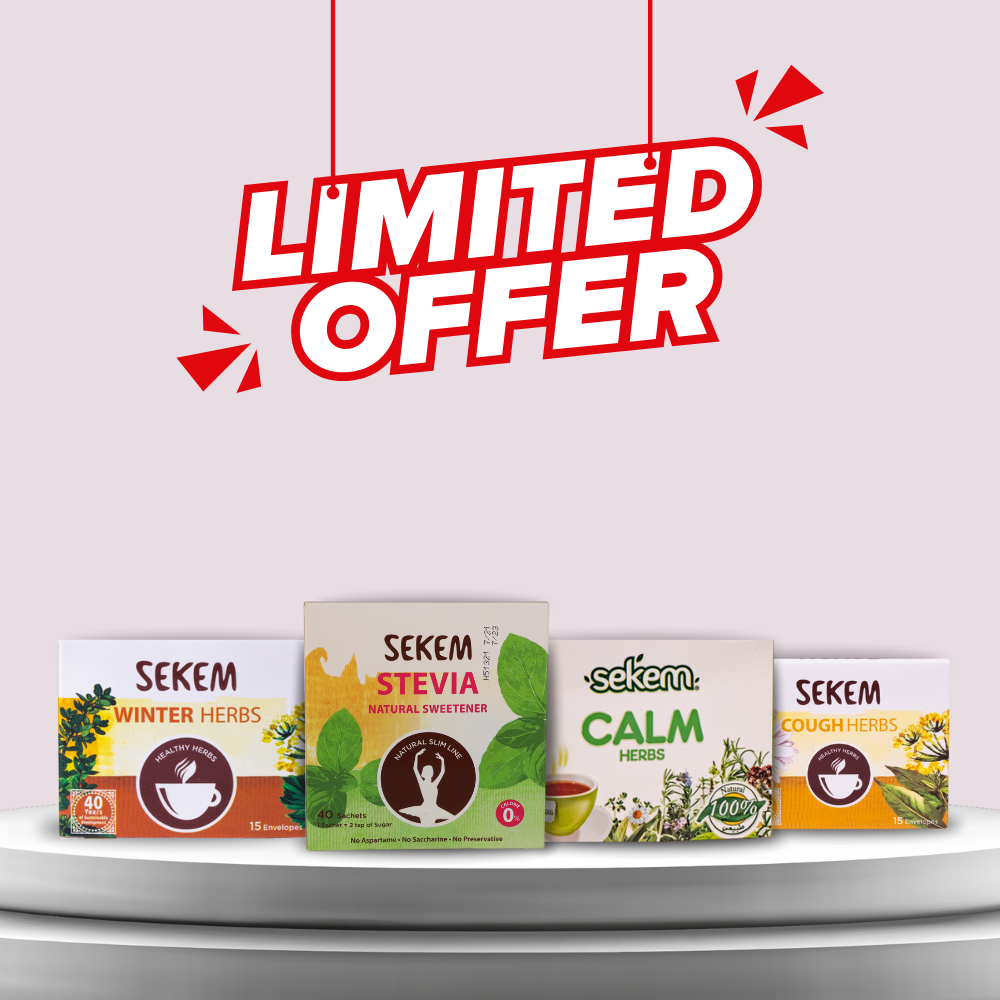 Strong Immune Shield Bundle