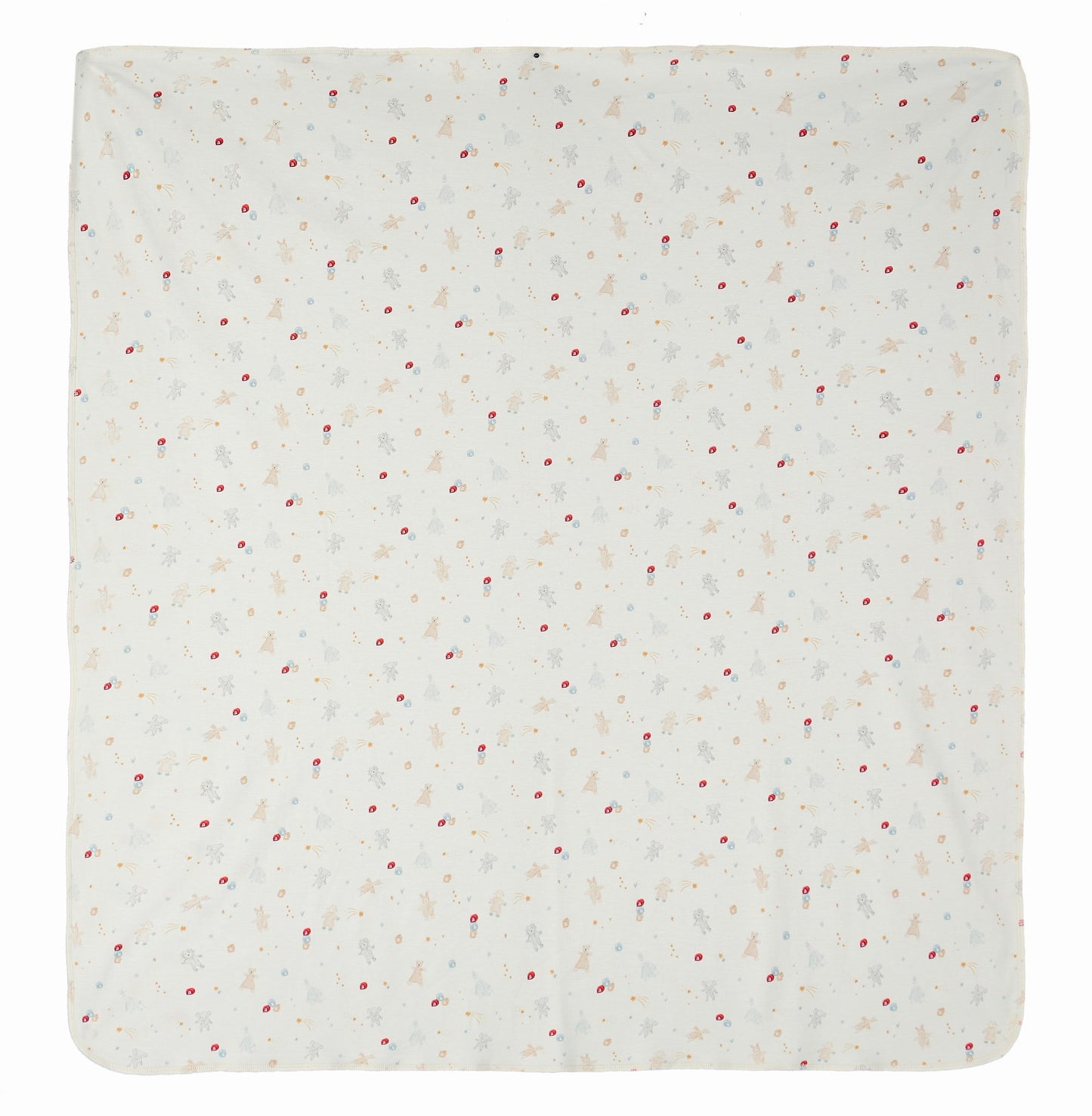 Dreamland Baby Essentials Pack + 2× Weleda Baby Oil